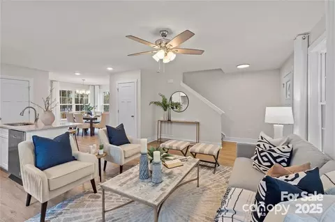 2655 N Ashe Ave, Newton, NC 28658