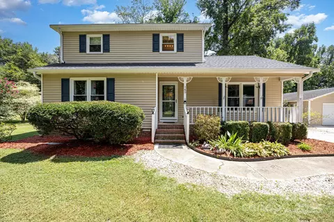145 Willow Dr, Salisbury, NC 28146