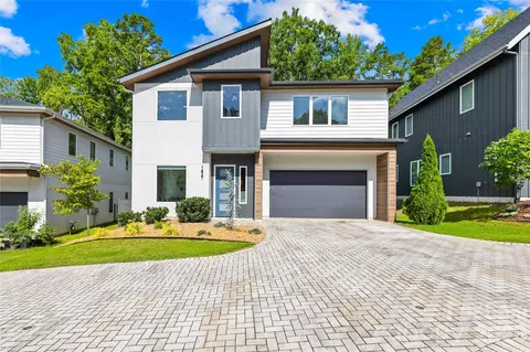 1627 Rama Rd, Charlotte, NC 28211