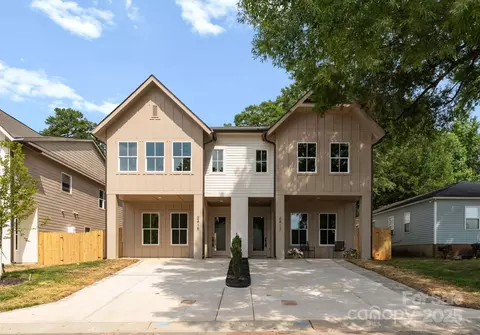 2415 Pruitt St, Charlotte, NC 28208