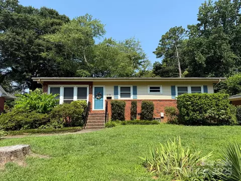 6738 Starcrest 6a Dr #6A, Charlotte, NC 28210