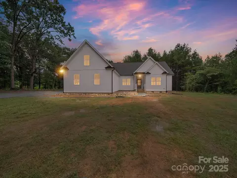5408 Unionville Rd, Monroe, NC 28110