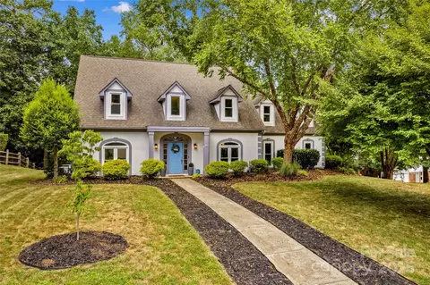 586 Highland Ridge Rd, Mooresville, NC 28115