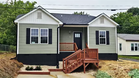 20 Sunderland Sw Rd SW, Concord, NC 28027