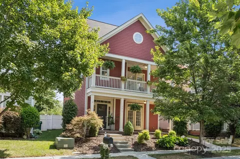 13812 Connell Green Dr, Charlotte, NC 28213