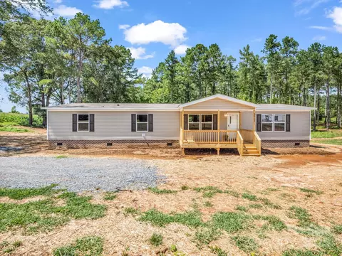 3563 Ken Mcentire Rd, Lawndale, NC 28090