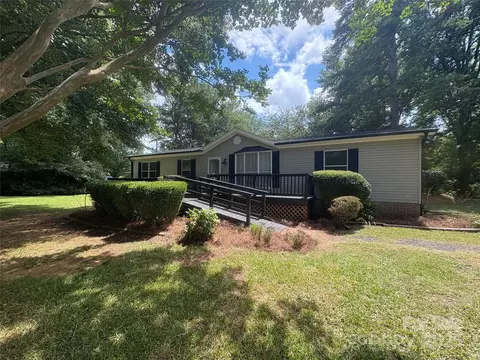 1925 Mt Hope Church Rd, Salisbury, NC 28146
