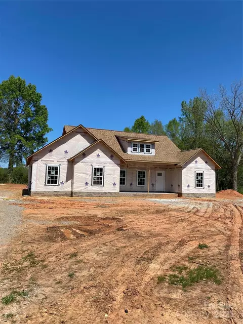 6920 Old Beatty Ford Rd, Rockwell, NC 28138