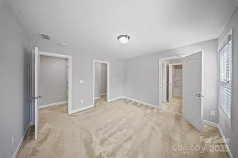 Bedroom - 1433 Cilantro Ct, Tega Cay, SC 29708 photo 3 of 9