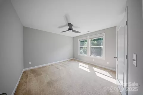 Bedroom - 1433 Cilantro Ct, Tega Cay, SC 29708 photo 4 of 9