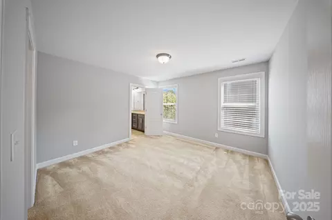 Bedroom - 1433 Cilantro Ct, Tega Cay, SC 29708 photo 2 of 9