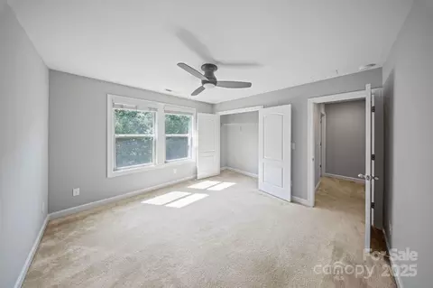 Bedroom - 1433 Cilantro Ct, Tega Cay, SC 29708 photo 5 of 9