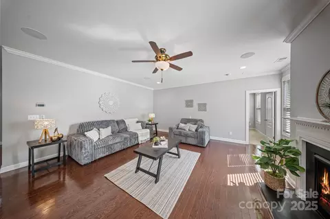 Living - 1433 Cilantro Ct, Tega Cay, SC 29708 photo 1 of 4