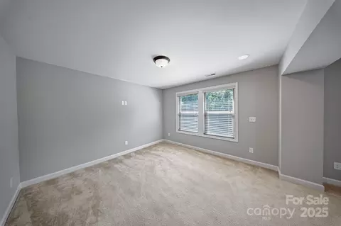 Bedroom - 1433 Cilantro Ct, Tega Cay, SC 29708 photo 8 of 9