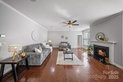 Living - 1433 Cilantro Ct, Tega Cay, SC 29708 photo 2 of 4