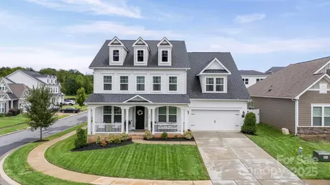 1508 Native Diver Ln, Indian Trail, NC 28079