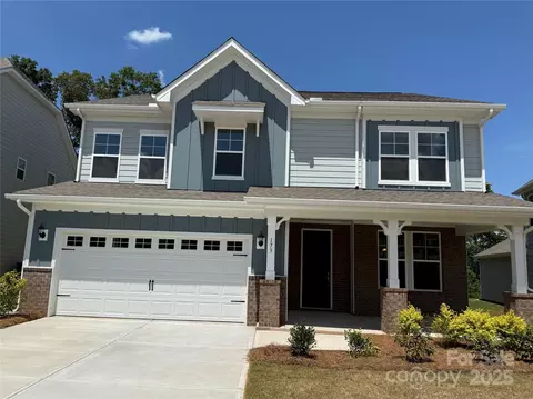 173 Ella Claire Dr, York, SC 29745