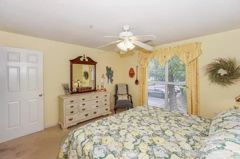 Bedroom - 1238 Torrence Cir, Davidson, NC 28036 photo 9 of 10