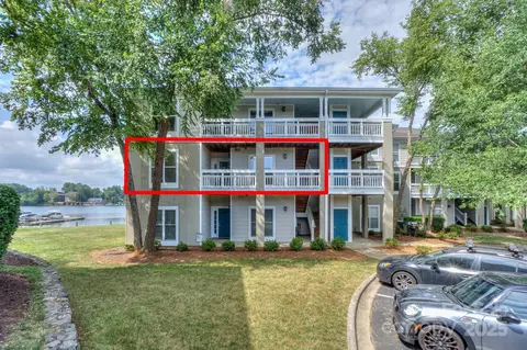 Exterior - 1238 Torrence Cir, Davidson, NC 28036 photo 1 of 4