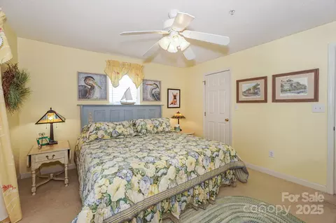 Bedroom - 1238 Torrence Cir, Davidson, NC 28036 photo 10 of 10