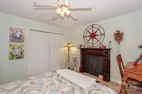 Bedroom - 1238 Torrence Cir, Davidson, NC 28036 photo 7 of 10