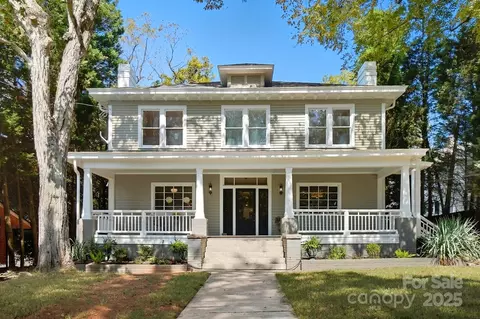 322 S Church St, Salisbury, NC 28144