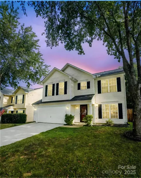 4928 Wheat Sw Dr SW, Concord, NC 28027