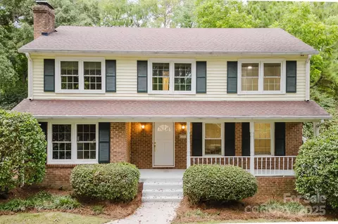 1224 Brockton Ln, Charlotte, NC 28226