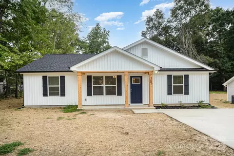307 Oakdale Ave, Kannapolis, NC 28083