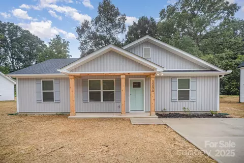 309 A Oakdale Ave, Kannapolis, NC 28083