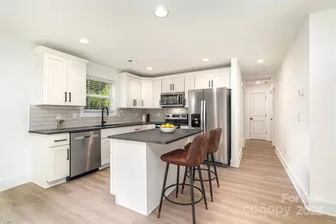 Kitchen - 600 Self St, Cherryville, NC 28021 photo 1 of 3