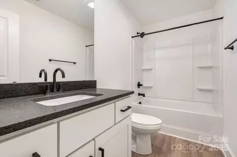 Bath - 600 Self St, Cherryville, NC 28021 photo 2 of 2
