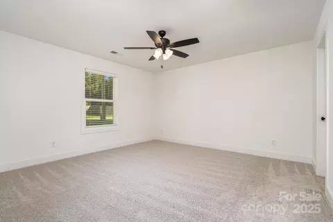 Bedroom - 600 Self St, Cherryville, NC 28021 photo 3 of 7