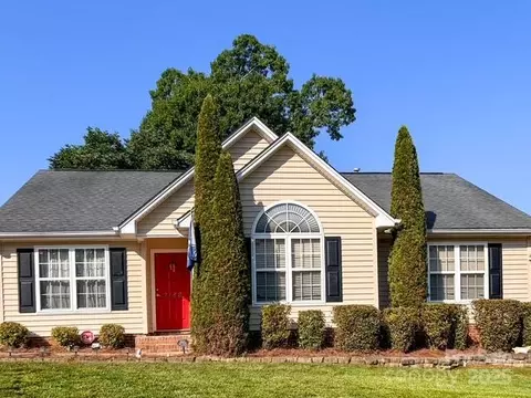 7148 Marlin St, Gastonia, NC 28056