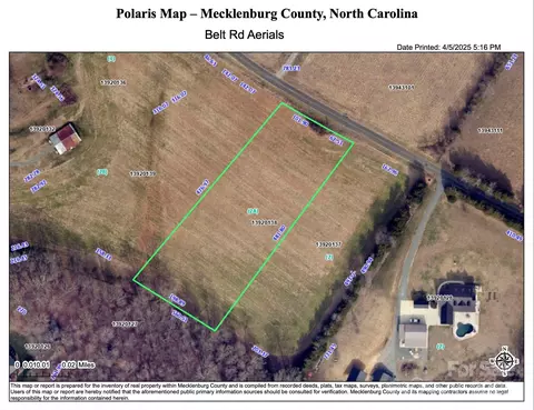 9890 Belt Rd, Midland, NC 28107