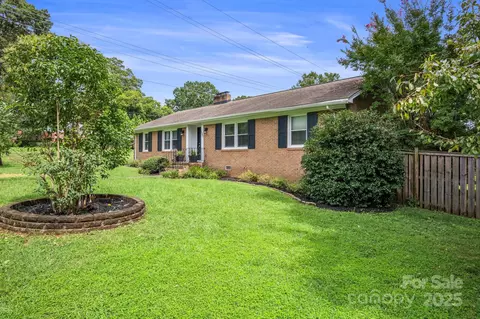 1301 Ann St, Monroe, NC 28112