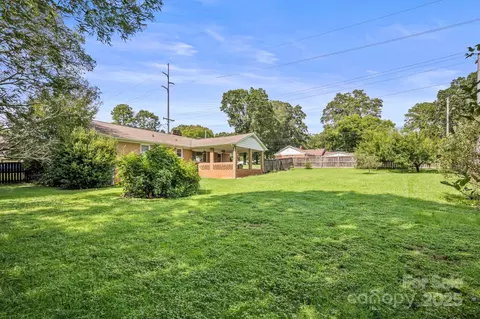 1301 Ann St, Monroe, NC 28112 photo 37