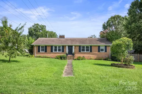 1301 Ann St, Monroe, NC 28112 photo 2
