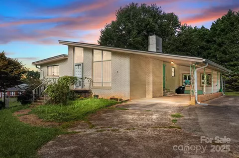 2988 Wesleyan Church Rd, Lincolnton, NC 28092