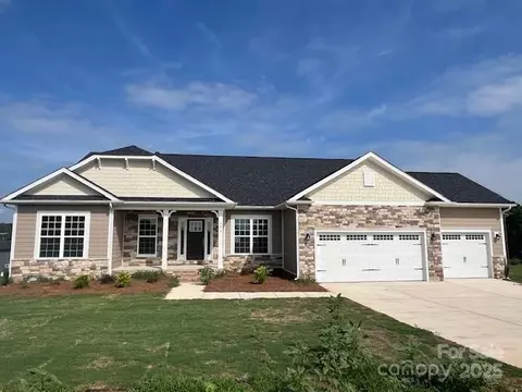 102 Swan Park 23 Ln #23, Statesville, NC 28625
