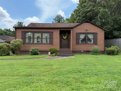 1614 Norwood Sw St SW, Lenoir, NC 28645
