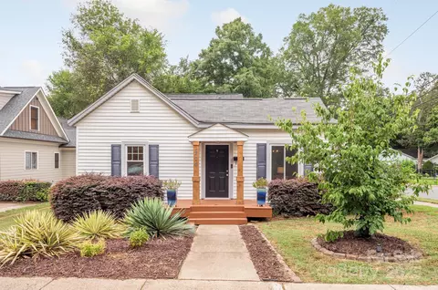 200 Martin St, Charlotte, NC 28216
