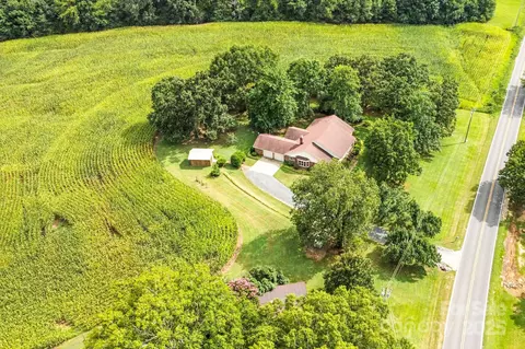 2615 High Ridge Church Rd, Marshville, NC 28103
