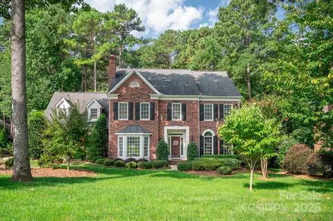 195 Cove Creek Loop, Mooresville, NC 28117