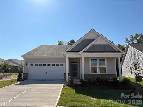 5070 Barbara Jean Ln, Wingate, NC 28174