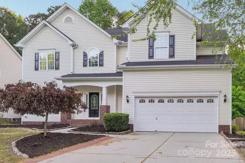 5745 Snapdragon Ln, Huntersville, NC 28078