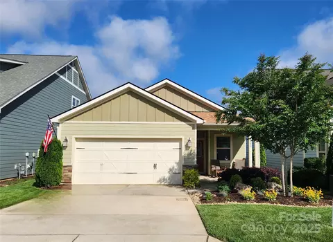 6289 Raven Rock Dr, Denver, NC 28037