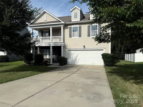 10401 Kempsford 64 Dr #64, Charlotte, NC 28262