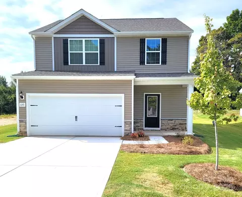 1070 Jonestown Rd, Winston Salem, NC 27127