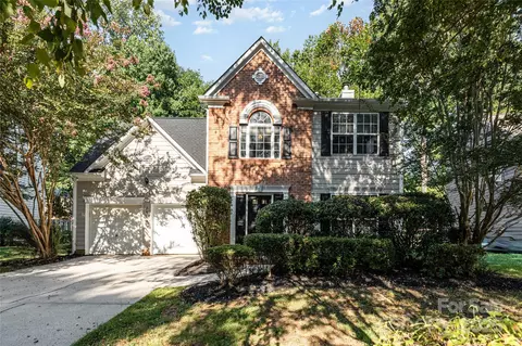 7613 Lullwater Cv, Huntersville, NC 28078